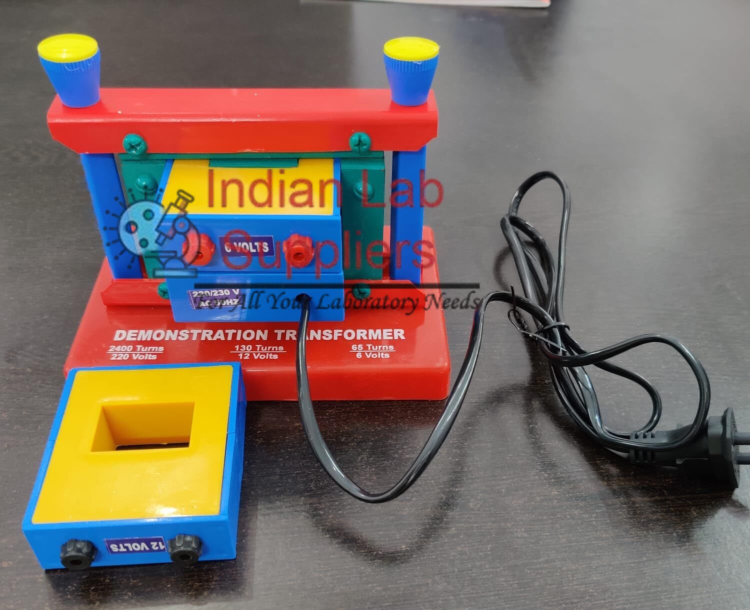 Demonstration Transformer